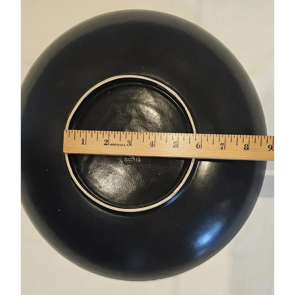 Vintage Mid-Century Roselane Pottery 14